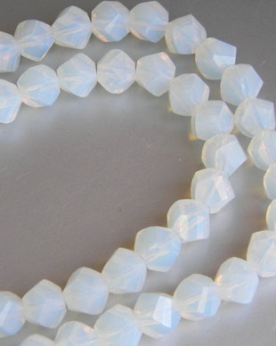 Margele sticla - cristale Helix