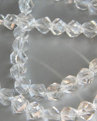 Margele sticla - cristale Helix