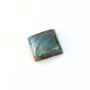 Cabochon Labradorit Rectangular  flashy - ROLF4