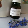 HIDROLAT DE MUGURI DE ARONIA- mineralizant, tonic, antioxidant