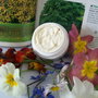 Crema hidratanta cu extract de lotus  si coenzima Q10