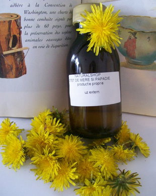 OTET DE PAPADIE – ten gras, ten acneic