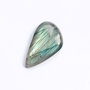 Cabochon Labradorit free form