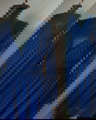 ROCHIE DANTELA ROYAL