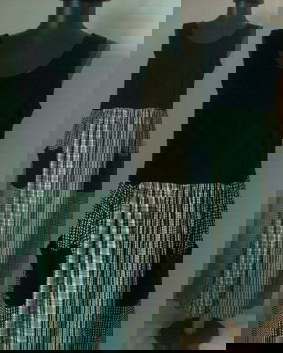 ROCHIE JERSE SI PANZA