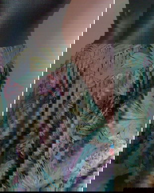 FUSTA PANATALONI PANZA