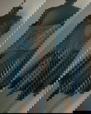 ROCHIE MIXT MATERIALE