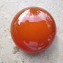 Cabochon agata 32-33mm