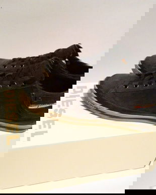 Tenisi DIESEL Exposure Low I, Nr. 42, NOI