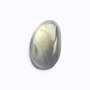 Cabochon Labradorit ovaloid  - cab flashy