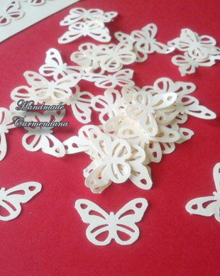 ConfettiFluturi