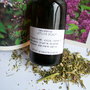 LOTIUNE SCALP CU PLANTE - nou