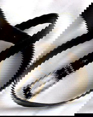 curea dama piele 26621