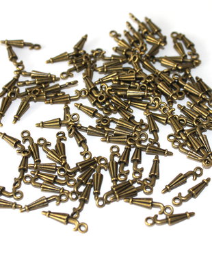 10 x Charm umbreluta