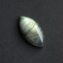 Cabochon Labradorit Marquise -  flashy