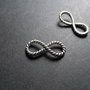 LINK INFINIT - 30 X 12 MM