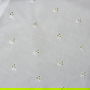 Panza brodata-cupon 1.55 m