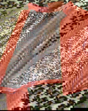 Geaca imitatie piele