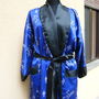 Kimono 2 straturi