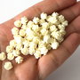 Cabochon rasina 7.5 mm