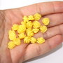 Cabochon rasina 10 mm