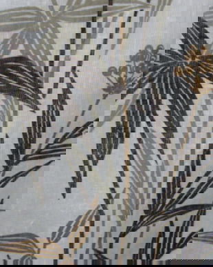 Rezervat-Set 2 draperii