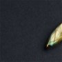 Cabochon Labradorit Marquise -  spectrolit flashy - EMA15