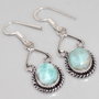 Cercei larimar