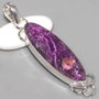 Pandantiv charoite