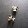 DISTANTIER COKTAIL - 12 X 14 MM