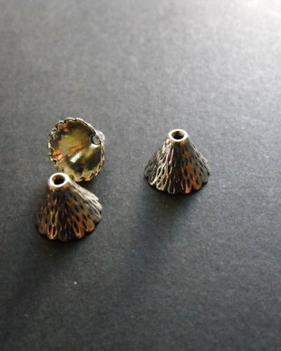 CAPACELE - 9 X 12 MM