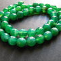 SIRAG AGATE FATETATE VERZI - 8 MM