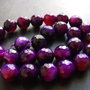 AGATE FATETATE - 14 MM