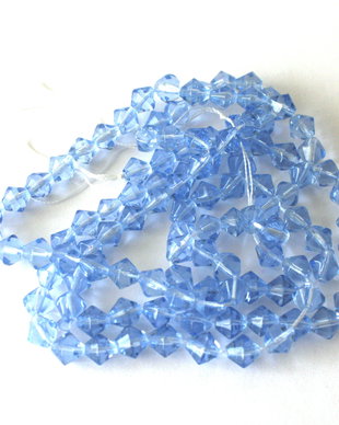 Margele sticla