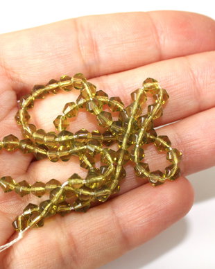 Margele sticla
