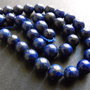 LAPIS LAZULI - 8 MM