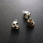 PANDANTIV CASCA - 13 X 11,5 MM
