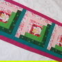 Decor patchwork