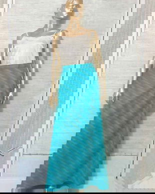 FUSTA MAXI, MATASE NATURALA