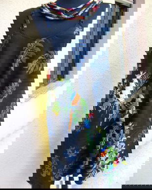 Rochie de plaja Rima beachworld