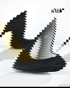 Pantofi RALPH LAUREN