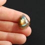 Cabochon Labradorit  spectrolit mini