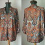 BLUZA ARABESCURI