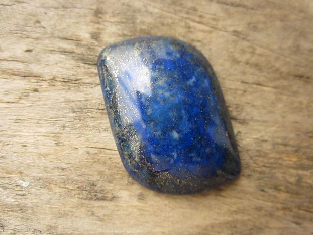 Cabochon lapis 35x25 mm REZERVAT