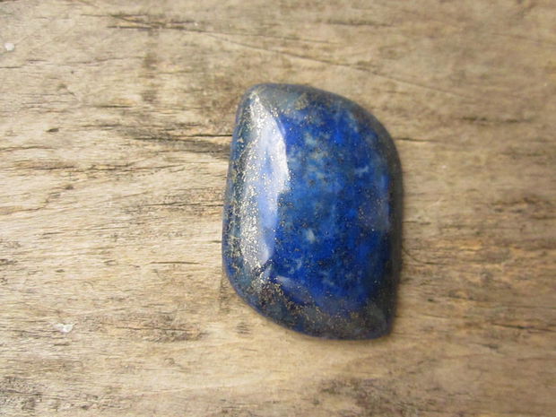 Cabochon lapis 35x25 mm REZERVAT