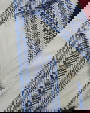 Servet rustic(pt aplicatii)