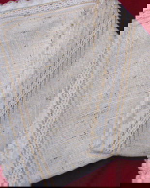 Fata de masa rustica(noua)