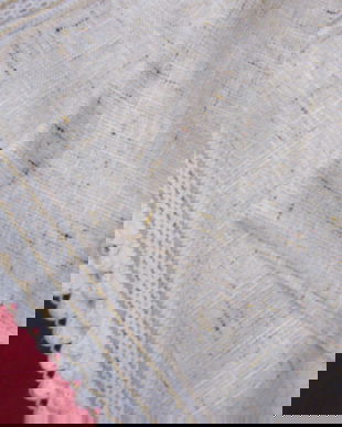 Fata de masa rustica(noua)