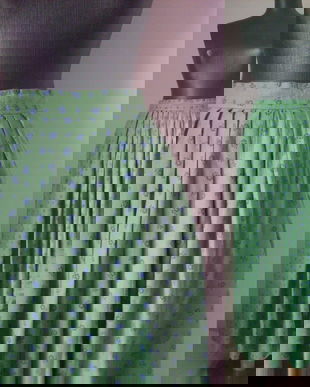 FUSTA BAVAREZA PANZA BUMBAC