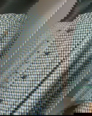 FUSTA BAVAREZA PANZA IN